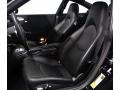 Black - 911 Carrera 4S Coupe Photo No. 32