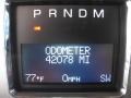 White Diamond Tricoat - Escalade Premium AWD Photo No. 9