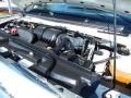 Pueblo Gold - E Series Van E150 Passenger Conversion Photo No. 33