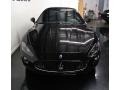2009 Nero Carbonio (Black) Maserati GranTurismo S  photo #13