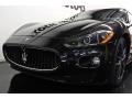 2009 Nero Carbonio (Black) Maserati GranTurismo S  photo #17