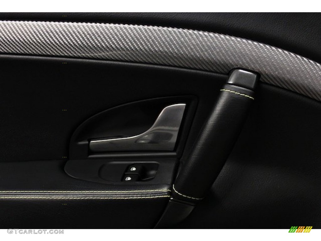 2009 Maserati GranTurismo S Controls Photo #84065141