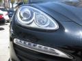 2011 Amethyst Metallic Porsche Cayenne S  photo #23