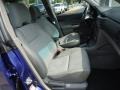 Pacifica Blue Metallic - Forester 2.5 X Photo No. 21