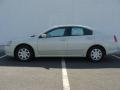 2006 Dover White Pearl Mitsubishi Galant ES  photo #3