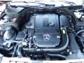 1.8 Liter DI Turbocharged DOHC 16-Valve VVT 4 Cylinder Engine for 2013 Mercedes-Benz C 250 Sport #84065582