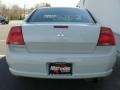 2006 Dover White Pearl Mitsubishi Galant ES  photo #5