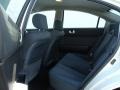 2006 Dover White Pearl Mitsubishi Galant ES  photo #7