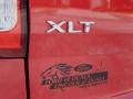 2011 Red Candy Metallic Ford Explorer XLT 4WD  photo #10