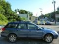 Newport Blue Pearl - Outback 2.5i Limited Wagon Photo No. 10