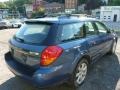 Newport Blue Pearl - Outback 2.5i Limited Wagon Photo No. 11