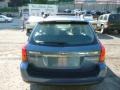 Newport Blue Pearl - Outback 2.5i Limited Wagon Photo No. 12