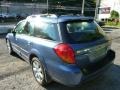 Newport Blue Pearl - Outback 2.5i Limited Wagon Photo No. 13