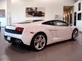 Bianco Monocerus - Gallardo LP560-4 Coupe Photo No. 11