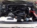 4.0 Liter SOHC 12-Valve V6 2007 Mercury Mountaineer Standard Mountaineer Model Engine