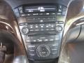 Taupe Gray Controls Photo for 2010 Acura MDX #84066332