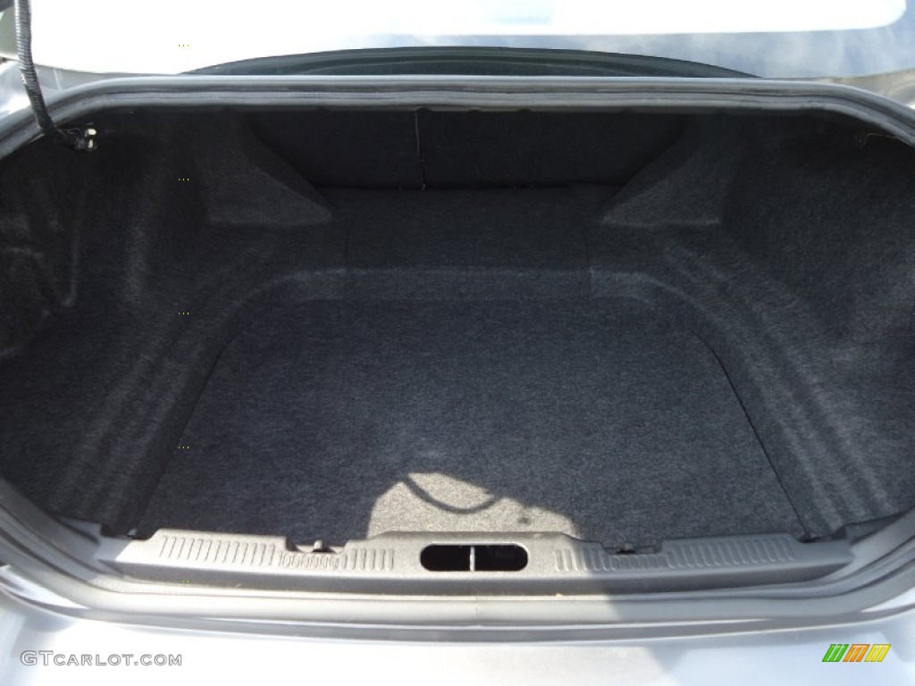 2006 Mercury Montego Luxury Trunk Photo #84066440