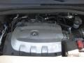 2010 Acura MDX 3.7 Liter SOHC 24-Valve VTEC V6 Engine Photo