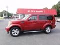 Inferno Red Crystal Pearl - Nitro SLT Photo No. 2