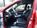 Mars Red - C 250 Sport Photo No. 6