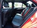 Mars Red - C 250 Sport Photo No. 7