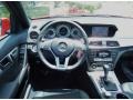 Mars Red - C 250 Sport Photo No. 9