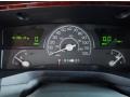 Dove Gauges Photo for 2005 Lincoln Town Car #84066911