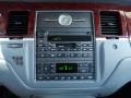 Dove Controls Photo for 2005 Lincoln Town Car #84066941
