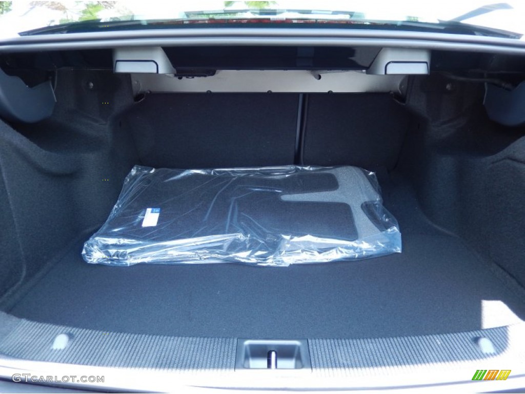 2013 Mercedes-Benz C 250 Sport Trunk Photo #84067055