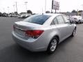 Silver Ice Metallic - Cruze LT Photo No. 5