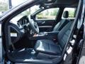 2013 Mercedes-Benz C Black Interior Interior Photo