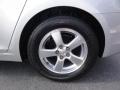 Silver Ice Metallic - Cruze LT Photo No. 8