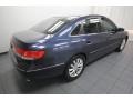 2007 Venetian Blue Metallic Hyundai Azera Limited  photo #11