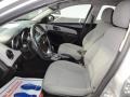 Silver Ice Metallic - Cruze LT Photo No. 11