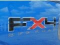 2011 Blue Flame Metallic Ford F150 FX4 SuperCrew 4x4  photo #11