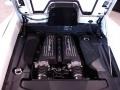 5.2 Liter DOHC 40-Valve VVT V10 Engine for 2009 Lamborghini Gallardo LP560-4 Coupe #840675
