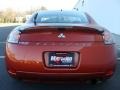Sunset Pearlescent - Eclipse GS Coupe Photo No. 5