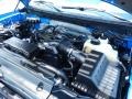 2011 Blue Flame Metallic Ford F150 FX4 SuperCrew 4x4  photo #26