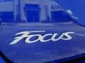 Performance Blue - Focus SE Sedan Photo No. 4