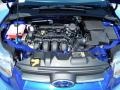 2.0 Liter GDI DOHC 16-Valve Ti-VCT Flex-Fuel 4 Cylinder Engine for 2014 Ford Focus SE Sedan #84068114