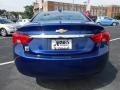 Blue Topaz Metallic - Impala LS Photo No. 6
