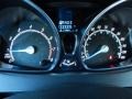 2014 Ford Fiesta SE Sedan Gauges