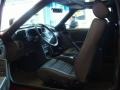Medium Cabernet Red - Mustang GT Fastback Photo No. 9