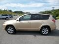 2010 Sandy Beach Metallic Toyota RAV4 Limited V6 4WD  photo #4