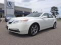 White Diamond Pearl - TL 3.5 Technology Photo No. 2