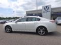 White Diamond Pearl - TL 3.5 Technology Photo No. 4