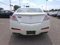 White Diamond Pearl - TL 3.5 Technology Photo No. 6