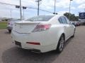 White Diamond Pearl - TL 3.5 Technology Photo No. 7