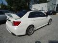 Satin White Pearl - Impreza WRX STi Photo No. 6