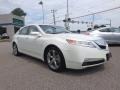 White Diamond Pearl - TL 3.5 Technology Photo No. 9